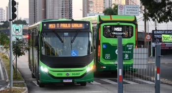 Goiânia se torna referência nacional em transporte público